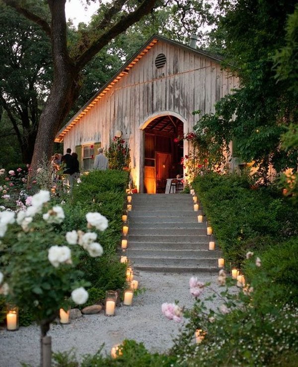 ceremony ideas