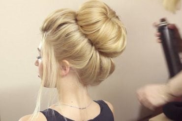 Easy Wedding Hairstyles