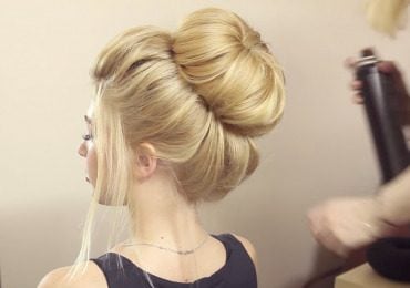 Easy Wedding Hairstyles