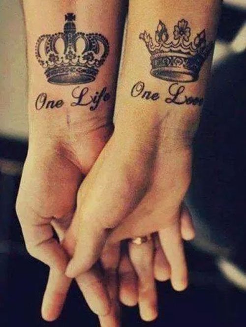One Life, One Love