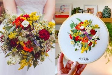 4th anniversary gift