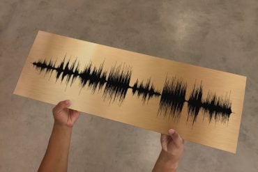 best 8th anniversary gifts