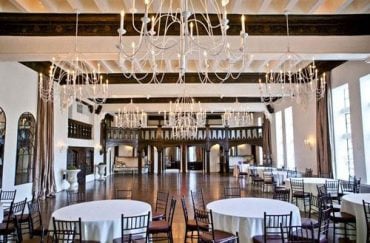 boston wedding venue