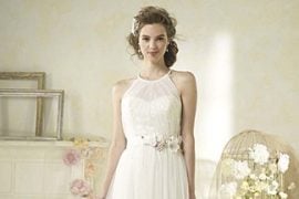 Alfred Angelo Wedding Dress Style 8522