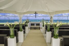 All Inclusive Wedding Packages Chapel