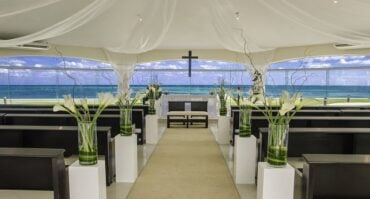 All Inclusive Wedding Packages Chapel