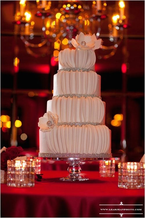 Amazing Wedding Cakes