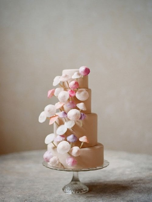 Amazing Wedding Cakes