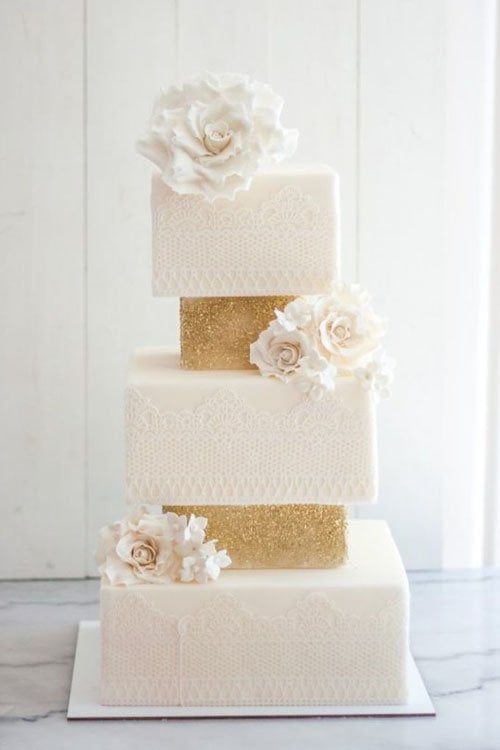 Amazing Wedding Cakes
