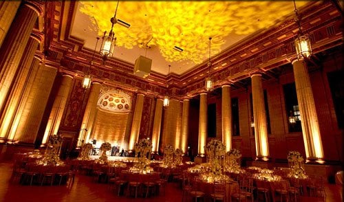 washington dc wedding venue
