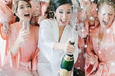 Bachelorette Party Games