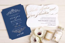 online wedding invitations