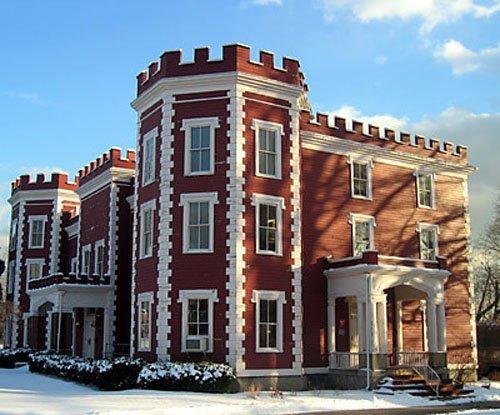 Bayside Historical Society