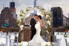 Best Cities To Get Married In