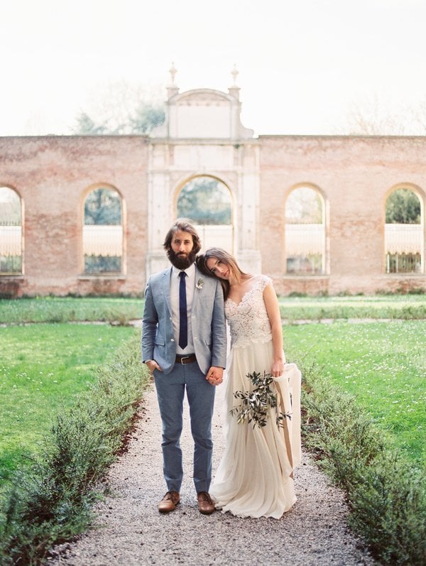 Best Destination Wedding Locations Italy