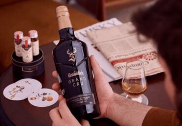 best groomsmen gift liquor tasting