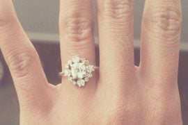 How To Buy an Engagement Ring