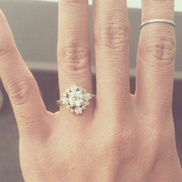 How To Buy an Engagement Ring