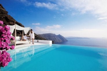 best honeymoon hotels