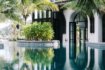 best honeymoon hotels