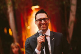 best man speech funny