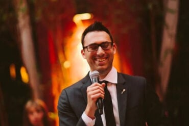 best man speech funny