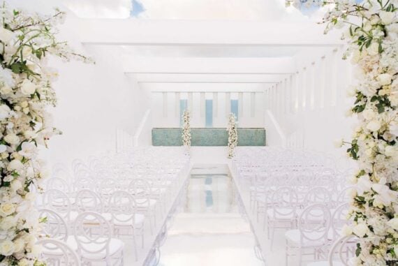 best miami wedding venues temple house