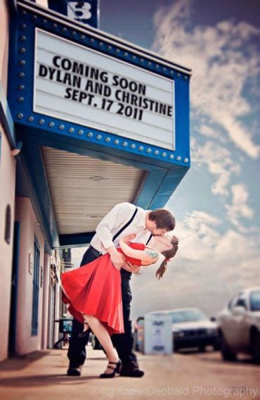 best wedding save the dates