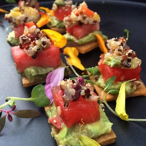 Best Wedding Catering Los Angeles Food Matters