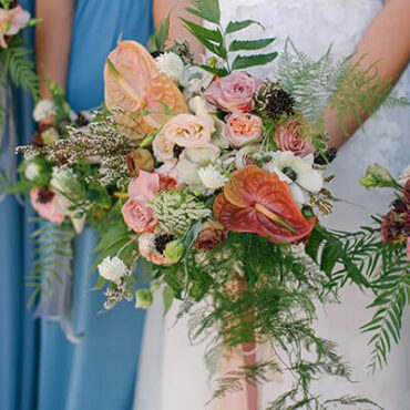 Best Wedding Florist Los Angeles Lilla Bello