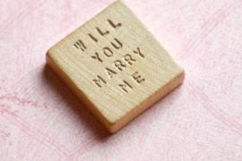 best wedding proposals