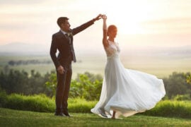 Best Wedding Reception Songs