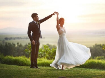 Best Wedding Reception Songs