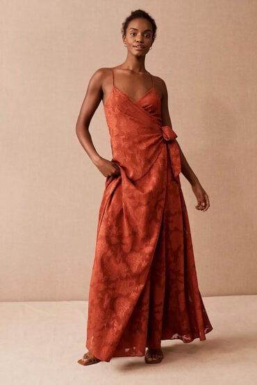 Bhldn Reid Bridesmaid Dress