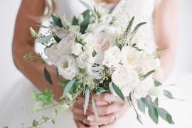bloomnation wedding bouquet
