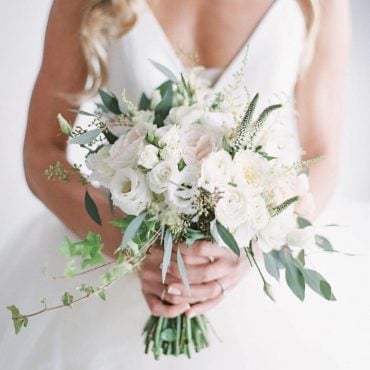 bloomnation wedding bouquet