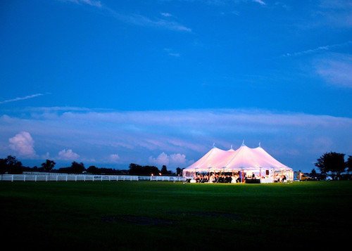 chicago wedding rental companies