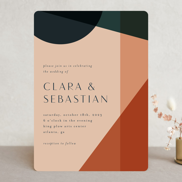 budget wedding invites