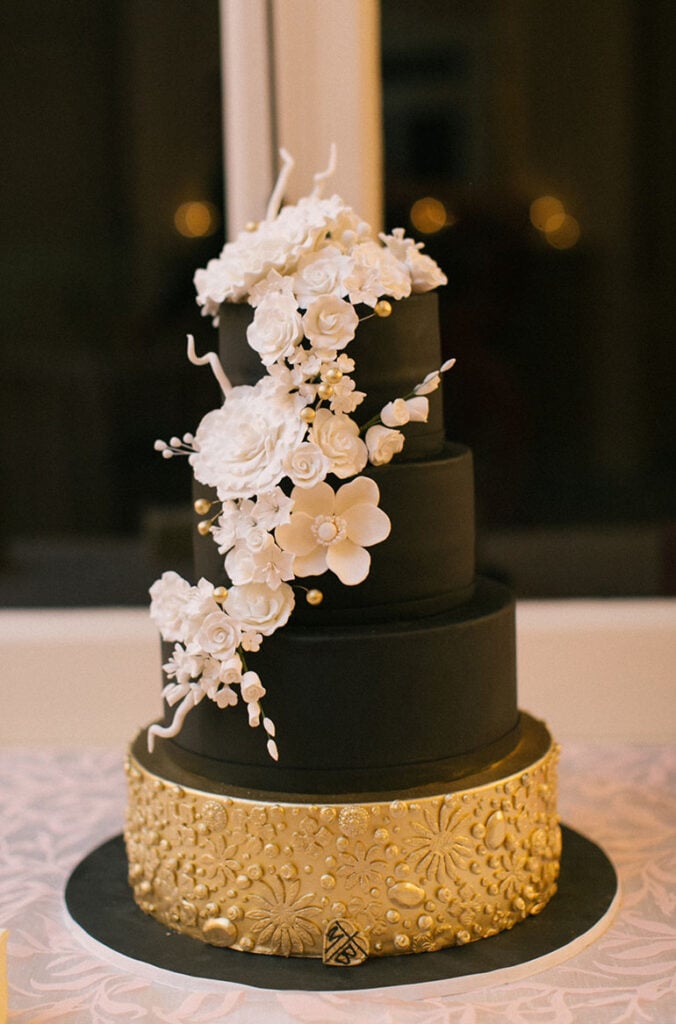 Brianna Wilbur Photography Zabotinsky Cake