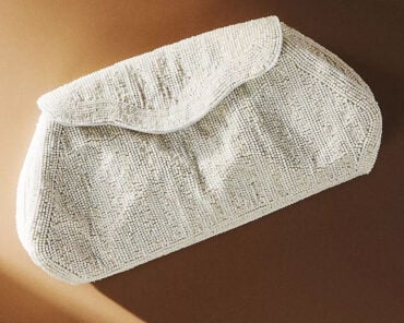 Bridal Purse Torelle Bag