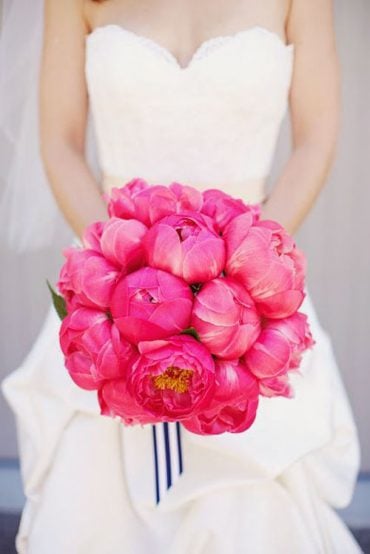 wedding bouquets