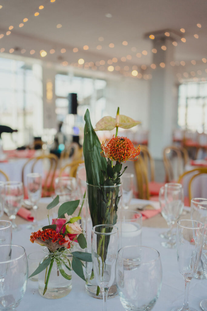 real wedding brooklyn