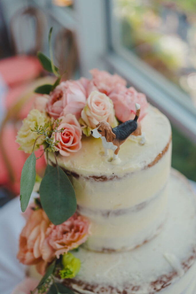 real wedding brooklyn