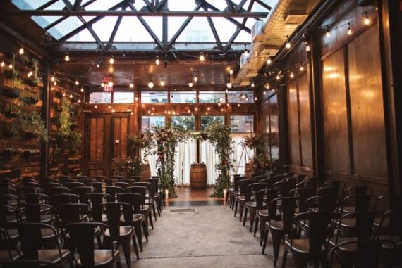 best brooklyn wedding venues