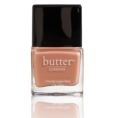 The Perfect Wedding Nail Polish Color Is…