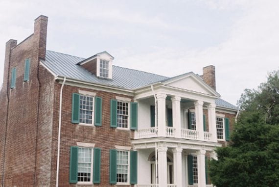 carnton plantation wedding