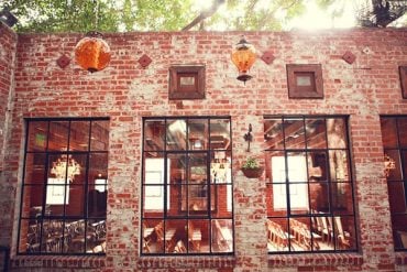 best los angeles wedding venues