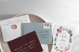 cheap wedding invitations