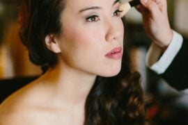 Chicago Real Wedding Maggie Fortson