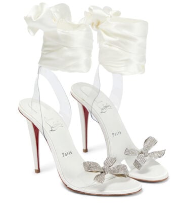 Christian Louboutin Astrindo Sandals